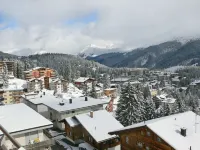 Promenade Apt 001 Hotels in Arosa