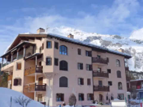 Casa la Planüra Hotels in Bregaglia