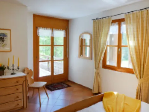 Casa la Planüra Hotels in Bregaglia