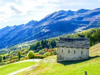 Baita Ficc - Homestays