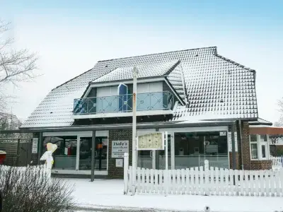 Dehne Hotels in 