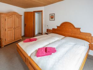 Chalet Abendrot