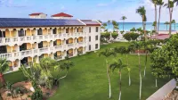 Bucuti & Tara Boutique Beach Resort - Adult Only