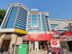 OYO 10213 Hotel Panache