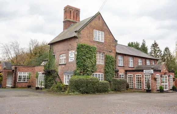 維查姆哈爾酒店