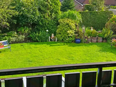 Daija Отели в г. Крумхёрн