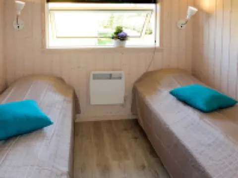 Holiday Vital Resort (Gbe101) Hotels in GroBenbrode