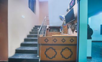 Spot on 66372 Sri Murugan Lodge - Housity