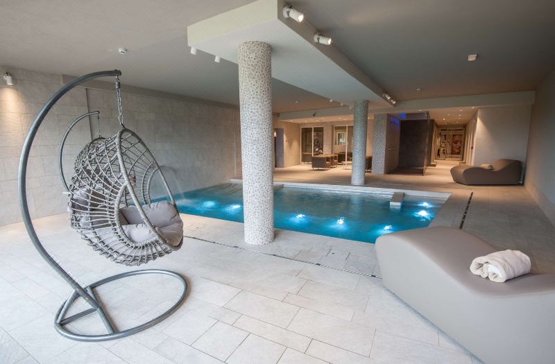 Hotel Horizon Wellness Spa Resort, BW Signature Collection photo 3