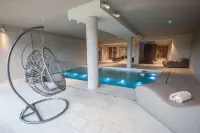 Hotel Horizon Wellness  Spa Resort, BW Signature Collection - Pools