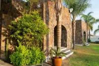 Hotel Villa Mexicana Golf & Equestrian Resort