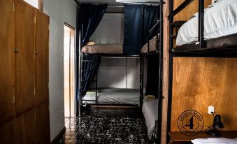 El Boleto Hostel