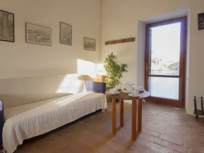 Ca' di Bacco Hotel in zona La Rocca