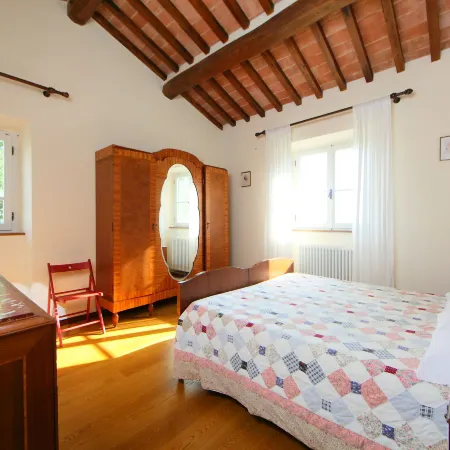 Cortona Sunshine