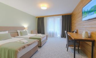 Spa Hotel Orbita