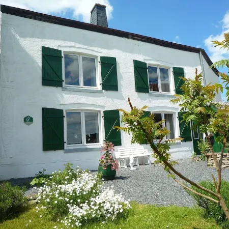 Beautiful and Authentic Cottage Отели в г. Уффализ
