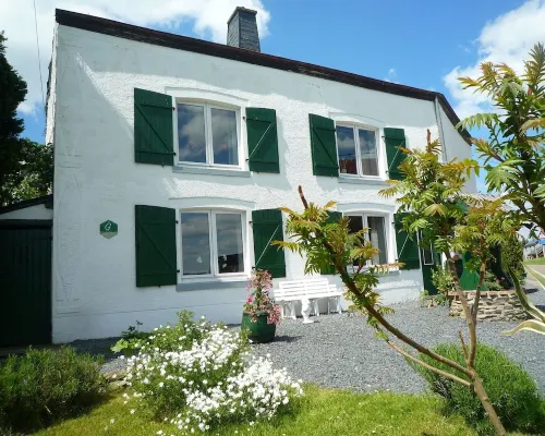 Beautiful and Authentic Cottage Hotels in Houffalize