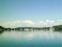 Kleinsee 聖卡薦住宿飯店