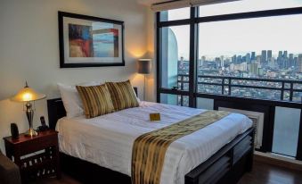 Siglo Suites at The Gramercy Residences