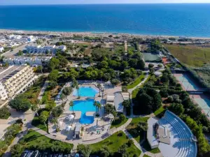 Nicolaus Club la Giurlita
