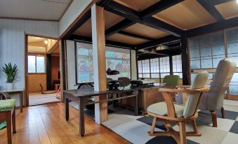 Kosera Hirado, Entire Unit Available for Rent
