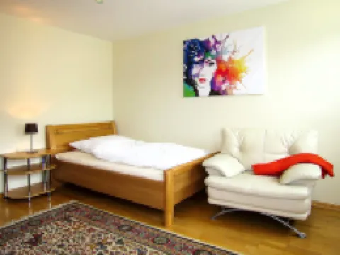 Moser 大瑟爾克酒店