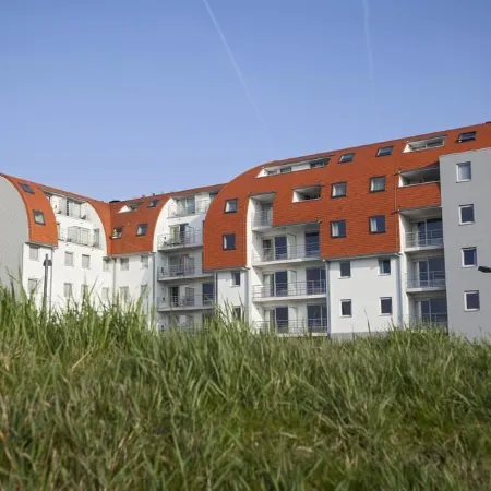 Ibis Styles Zeebrugge