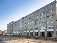 ibis budget Krefeld Messe Duesseldorf Hotels in Willich