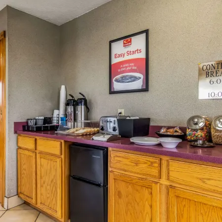 Econo Lodge