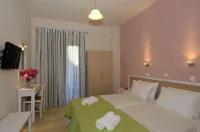 Costas & Chrysoula - Pet friendly