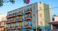 Aqua Marina Hotels in Rethymno