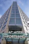 AC Hotel by Marriott Portland Downtown, OR Hotels near Duniway Park Lilac Garden