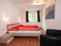 Collina Hotele w: See