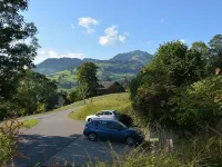Akelei (Klein) Hotels in Zweisimmen