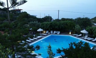 Cretan Village Hotel