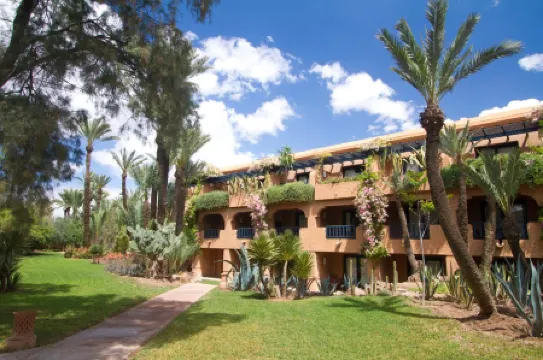 Hotel Riu Tikida Garden - All Inclusive Adults Only