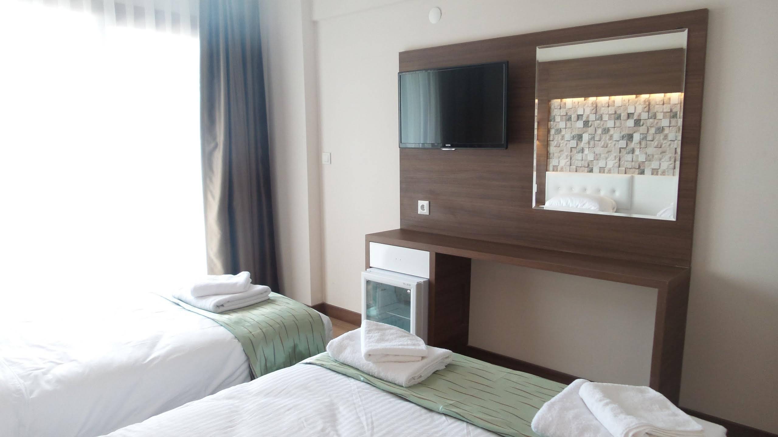 Comfort Ada Class Hotel