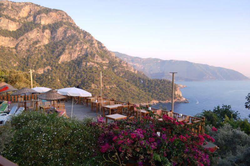 Kabak Armes Hotel