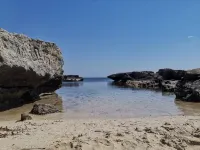 Resort il Mulino - a Favignana - con vista mare