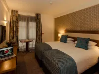 Leopold Hotel Hotels in Sheffield