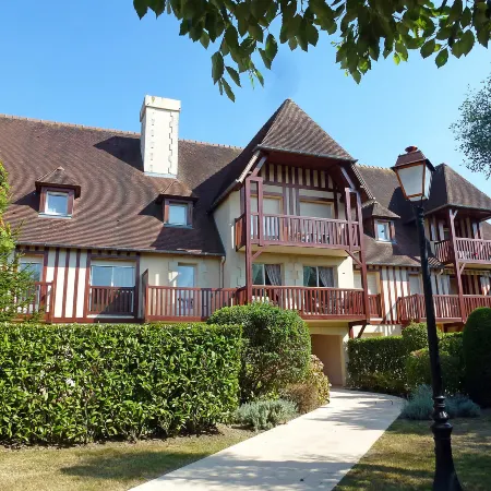 Domaine de Clairefontaine