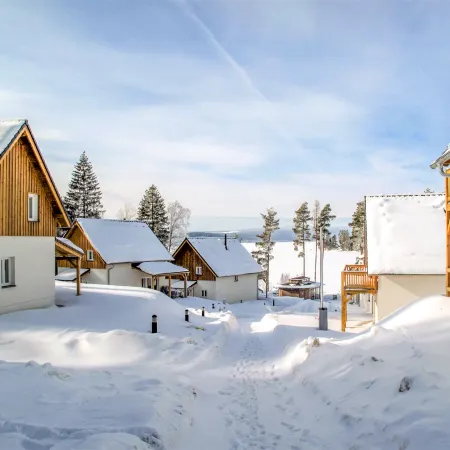 Lakeside Village 28 (+ Sauna)
