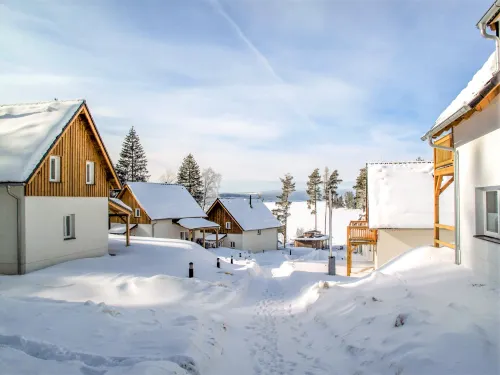Lakeside Village 28 (+ Sauna)