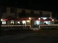 Zum Zacherwirt Hotels in Kunzing