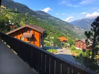 Godo Hotels in Riederalp