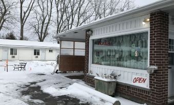 Bayside Motel Trenton
