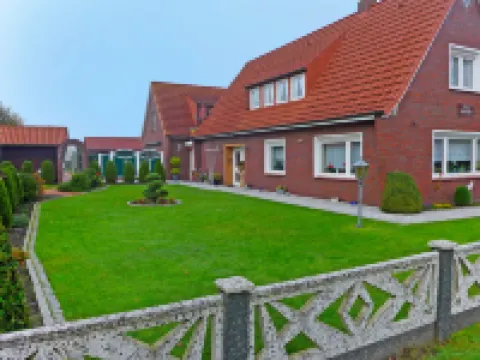 Büscher Hotele w: GroBheide