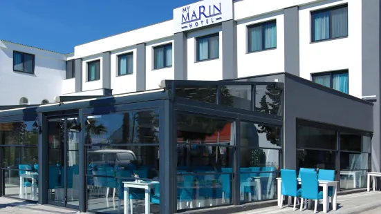 My Marin Otel