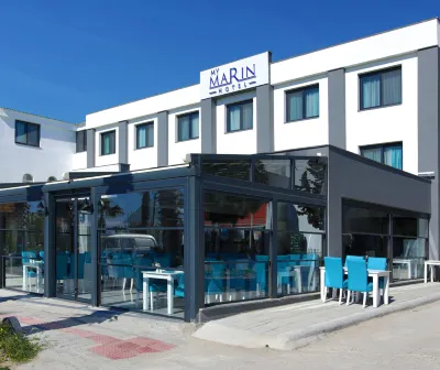 My Marin Otel Hôtels à : Turgutreis