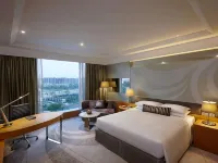 Hyatt Regency Gurgaon Hotels near Baba Jhopdi Wala Temple Dhanawas